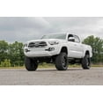 thumbnail image 2 of Rough Country Vertex/V2 6" Lift Kit for 2005-2015 Toyota Tacoma 2WD/4WD - 74757, 2 of 9