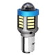 thumbnail image 2 of Focos LED Delantero Para Moto, Faros Luz LED Para Motocicleta Bombillas Para Faros Delanteros LED Para Moto Alta Luminosidad Luces LED Motocicleta, Para H4/BA20D, 2 of 7
