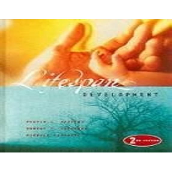 Pre-Owned Lifespan Development Hardcover