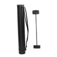 thumbnail image 4 of Arrow Holder Quiver Tube Storage Case Retractable PE EVA Material with Shoulder Strap for Archers, 4 of 9