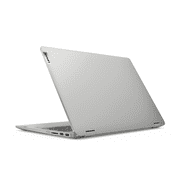 Lenovo Ideapad Flex 5i 16 WUXGA IPS Touchscreen Laptop, Intel Core i7-1255U, 8GB RAM, 512GB SSD, Windows 11 Home, Cloud Grey, 82R80022US