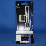 Micro USB Adapter for Apple Devices