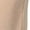 Beige, variant on Women Midi Skirt High Waist A Line Flowy Fall Casual Skirt Soft Stretchy Polyester Wrap Skirt for Daily Wear Shopping Date Plus Size