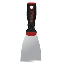 Warner Pro Grip 2 Chiseled Putty Knife