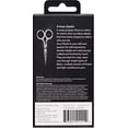 thumbnail image 3 of Gingher 01-005290 Embroidery Scissors 4 Inch, 3 of 6