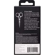 Gingher 01-005290 Embroidery Scissors 4 Inch