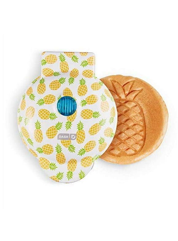 Dash Mini Waffle Makers in Electric Grills & Skillets