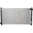 thumbnail image 1 of Radiador Lancer 2004 Mitsubishi L4 2.4L Electrosoldado C/Eat KEEP ON GREEN ., 1 of 3