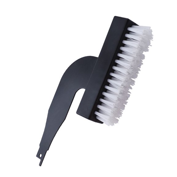 Electric Wire Brush Saw Reciprocating Brush for Head Electric Cleaning Brush Fit for Most Reciprocating