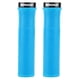 thumbnail image 1 of Puños de bicicleta antideslizantes de goma DQrwqpou 222 mm azul, 1 of 4