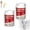 2PCS, variant on Crack Filling Waterproof Sealant For Floor Wall Roof High Elasticity Fast Drying Cement Adhesive