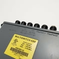 thumbnail image 5 of Directv Bandes Ka Ku Multi-Switch 6x8 Alimentées MS6X8R1-03, 5 of 5