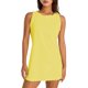 thumbnail image 1 of Vestidos de playa para mujer Vestidos sin tirantes para las vacaciones de verano Nituyy Mini vestido sin mangas, 1 of 5