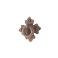 thumbnail image 4 of Hand Made Wrought Iron Cabinet Pull, 4 of 7