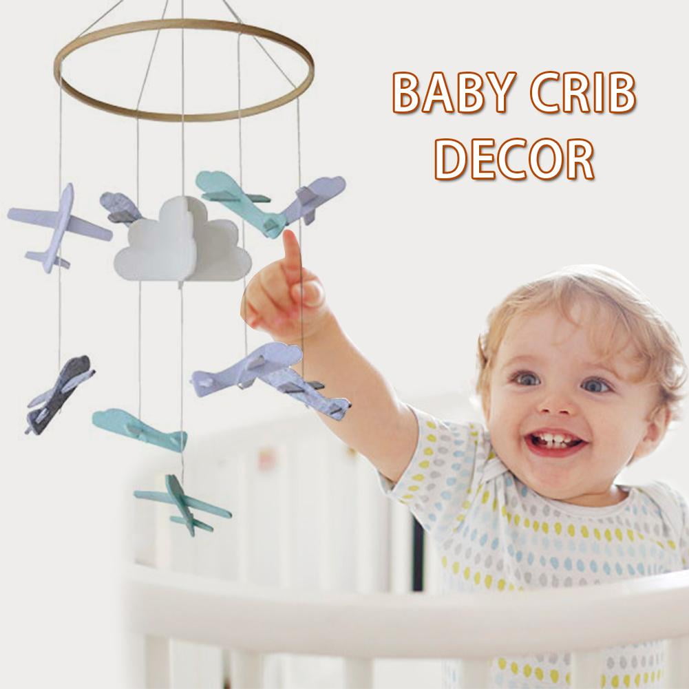 walmart nursery decor