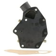 thumbnail image 3 of Water Pump for John Deere 5215, 5215F, 5215V, 5220 RE67185, 3 of 4