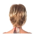 thumbnail image 4 of Toni Brattin Flirtatious Sleek Cut Wig -  Light Grey, 4 of 7
