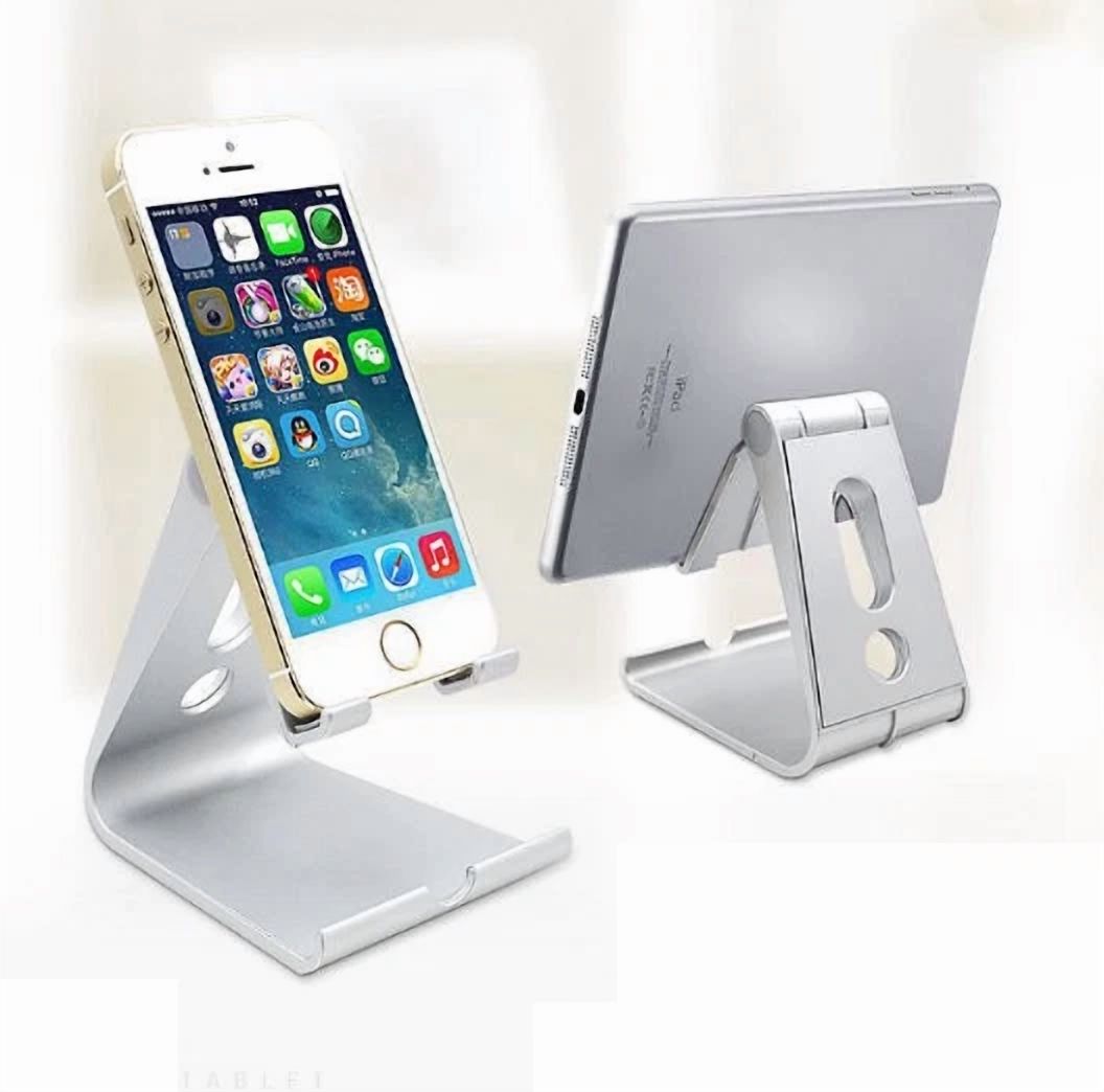 Universal Mobile Phone Stand Lazy Desktop Support Creative Adjustable Holder