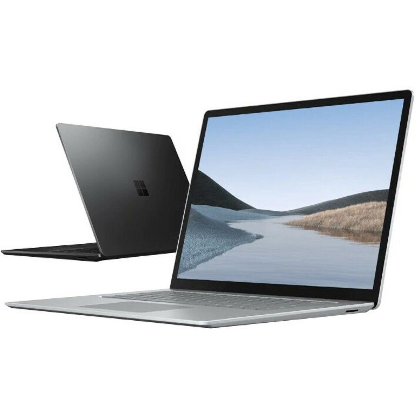 Microsoft Surface Laptop 3 Core I7 13.5" - Intel Core I7 - 16GB RAM 256GB - Windows 10 -