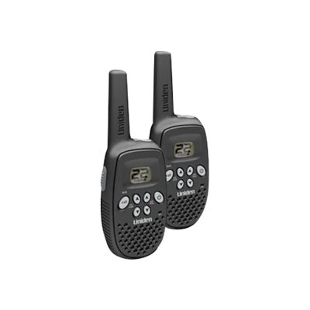 Uniden GMR16362C Portable twoway radio FRS/GMRS 22channel