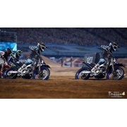Monster Energy Supercross 4 - The Official Videogame (PS4 Playstation 4) Leave your mark!