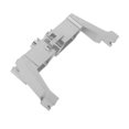 thumbnail image 4 of Soporte de servo de bloqueo diferencial Vhermosa Aleación de aluminio Para coche 1/10 RC, 4 of 8