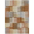 thumbnail image 2 of Addison Rugs Chantille Indoor/Outdoor Transitional Geometric Copper Machine Washable Rectangle Rug, 10' x 14', 2 of 8
