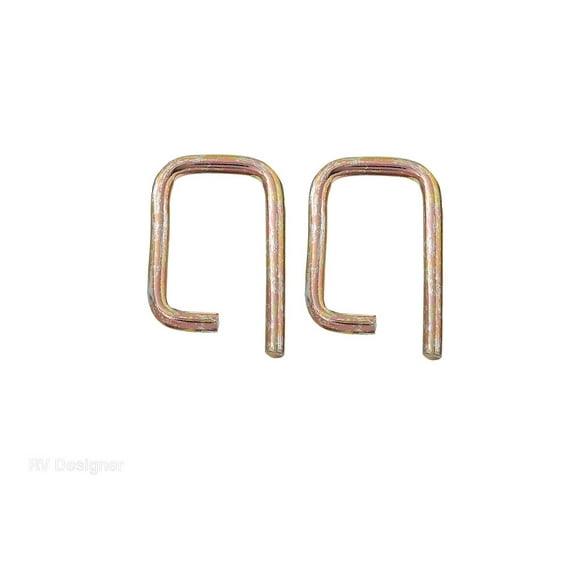 RV Designer H410 Weight Distribution Replacement Pin - 3/16"
