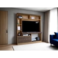 thumbnail image 2 of Mesa Para Tv Roy Fresno Europeo y Milan Virtual Muebles, 2 of 8