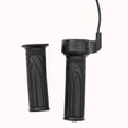 thumbnail image 1 of Electric bike throttle 24V/36V/48V/72V accelerator for Electric Bicycle, 1 of 7