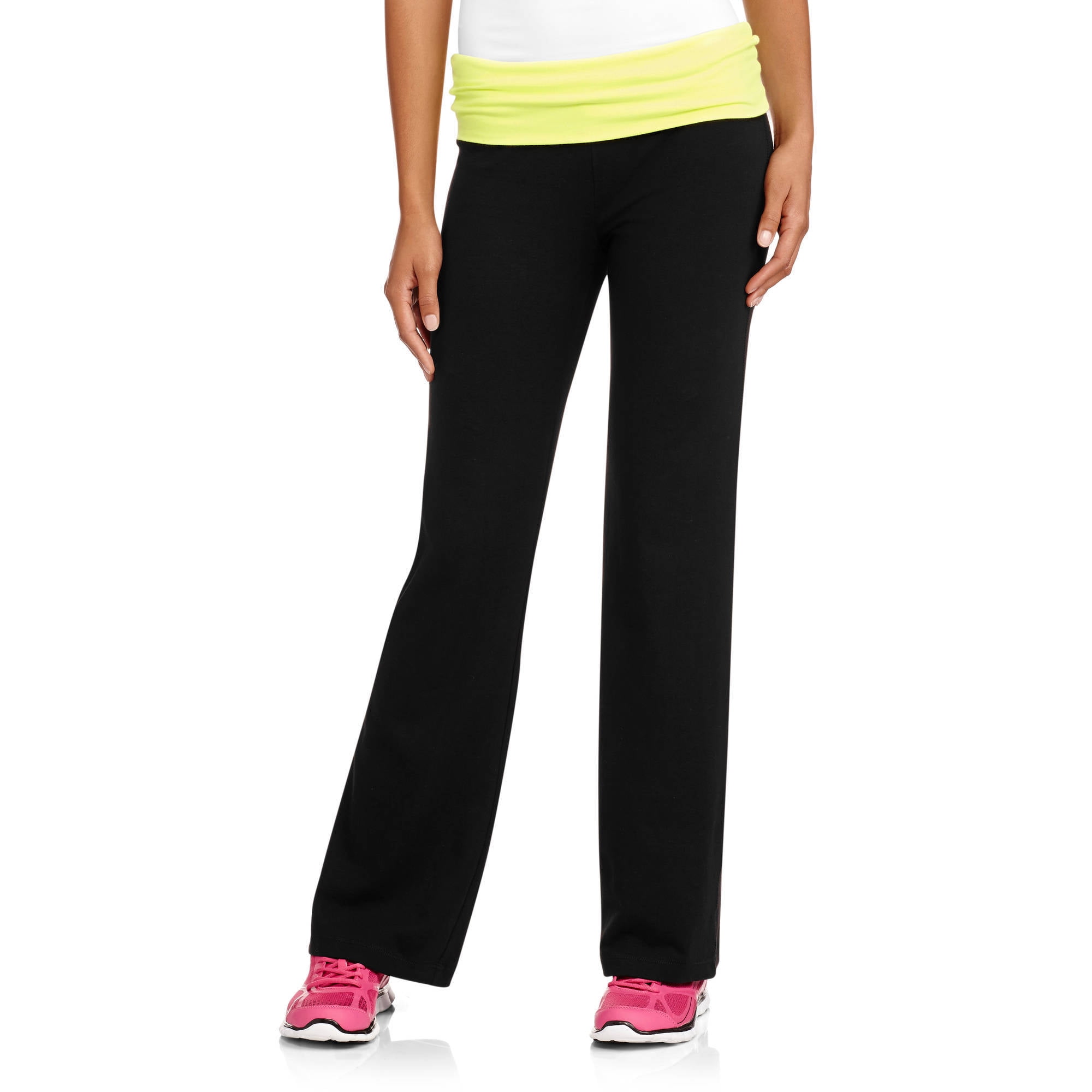 yoga walmart pant Pants Walmart > At For Gallery Yoga