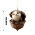 thumbnail image 3 of ¡Estos artículos con motivos animales son adorables y pueden ayudarte a crear un ambiente festivo que te alegrará a ti y a tu familia!, 3 of 4