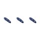 thumbnail image 5 of Advancent 8 en 1 abrebotellas de acero inoxidable portátil reutilizable lavable reemplazo cocina restaurante jugo puede abrir herramienta azul Type1 NO1, 5 of 6