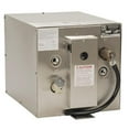 thumbnail image 1 of Whale Marine S700 Seaward 6 Gallon Hot Water Heater with Rear Heat Exchanger- Stainless Steel, 1 of 1
