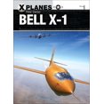 thumbnail image 1 of Bell X-1, Peter E. Davies Broché, 1 of 3