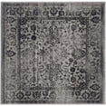 thumbnail image 1 of Safavieh Adirondack Tapis Gris - Carré 8 Pieds, 1 of 1