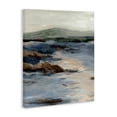 thumbnail image 3 of Stupell Industries Crashing Tides Seascape Canvas Wall Art design by Jacob Q, 48 x 36, 3 of 7