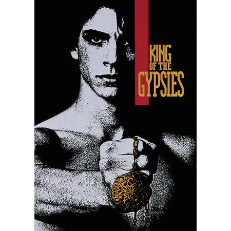 King of the Gypsies (Vudu Digital Video on (Gypsy Kings Very Best)