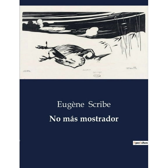 No más mostrador, (Paperback)