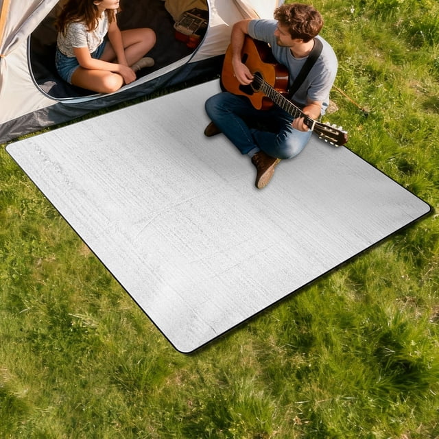 Tong Reflective Camping Mat Outdoor Gear Thermal Insulation Sleeping Pad For Emergency Preparedness And Wilderness Adventures