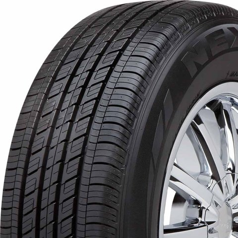 Nexen New Tire 195/65R15 Nexen ARIA AH7 91H SL 760 A A All Season Performance Touring Tire simolary.com 16 Nexen New Tire 195/65R15 Nexen ARIA AH7 91H SL 760 A A All Season Performance Touring Tire Simolary simolary.com 16