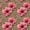 Tan Black Terracotta, variant on Manfei Watercolor Flowers Twin Quilt Set 2 Pieces,Vintage Leopard Print Splash Twin Coverlet Set,1 Bedspread and 1 Pillowcase