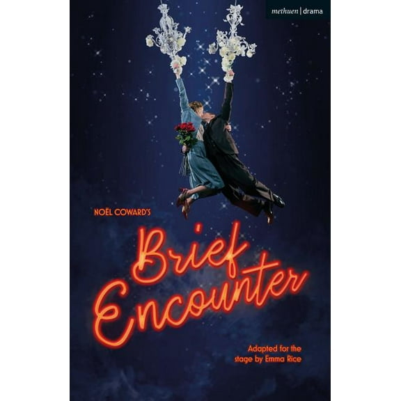 Modern Plays Brief Encounter, (Paperback)