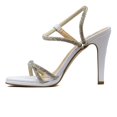 thumbnail image 3 of Zapatilla Para Mujer Zmexico 13002 blanco 23, 3 of 4