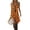 Multicolor#2, variant on Womens Halloween Gothic Dress Sleeveless Hollowed Out Party Midi Dress Summer Ruffle Flowy Beach Holiday Sundress