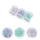 thumbnail image 5 of cajas de perlas artificiales para decorar jarrones, arreglos florales y otras decoraciones., 5 of 6