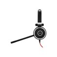 thumbnail image 4 of Jabra Evolve 40 MS mono - Casque - on-ear - convertible - Filaire, 4 of 11