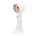 thumbnail image 3 of Pocket Fan,Handheld Fan Portable Rechargeable Hand Holding Electric Fan Handheld Fan Ultimate Reliability, 3 of 14
