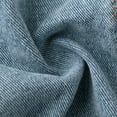 thumbnail image 3 of Plus Size Summer Womens Tops Fashionable Sleeveless Slim Denim, 3 of 5