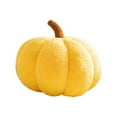 thumbnail image 4 of Deeceymbur Soft Halloween Pumpkin Throw Cushion Multi Use as Toy Pillow Home Party Decor Gift 7.8in/11in/13.7in, 4 of 4